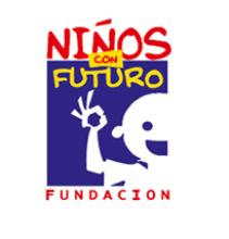 Fundación Niños con Futuro logo