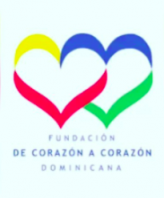 Fundación de Corazón a Corazón logo